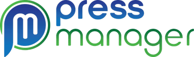 Logo do Parceiro PressManager