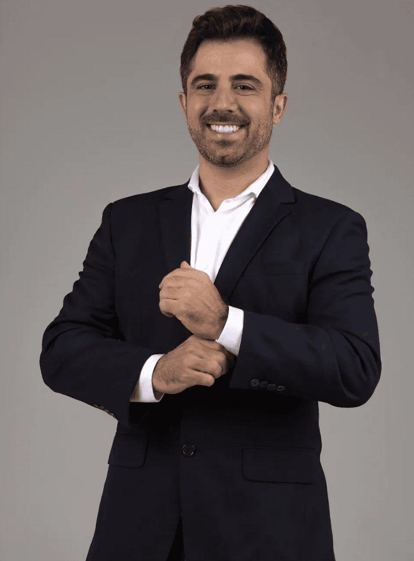 Rodrigo Scapolatempore