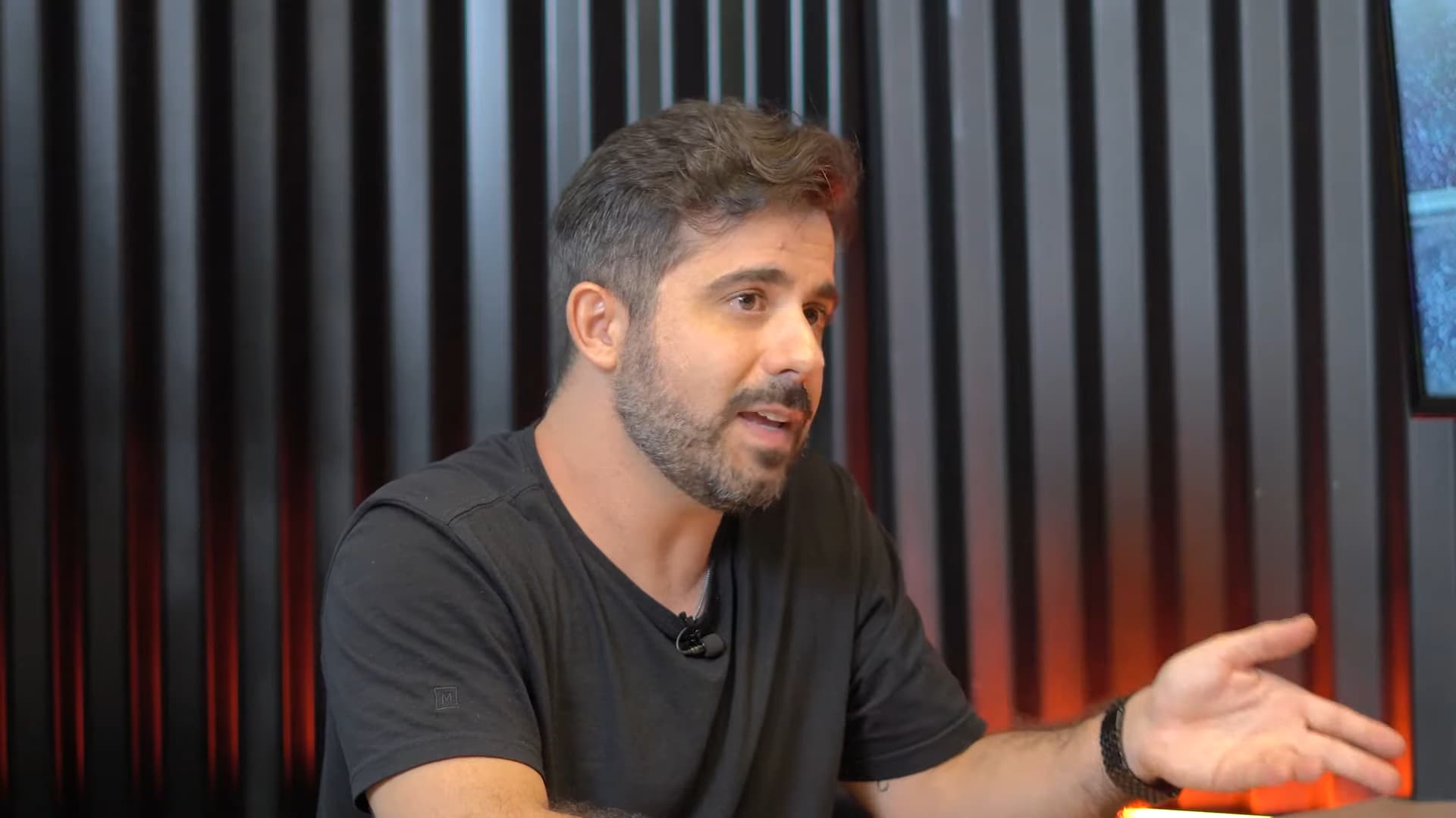 Podcast AlumeCast sobre Empreendedorismo